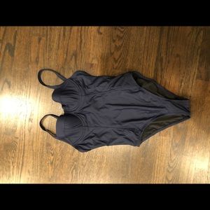 J crew one piece
